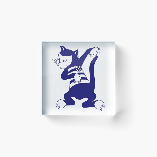 Item preview, Classic Cat Redux designed and sold by LegallyDistinct.