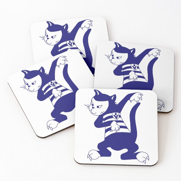 Item preview, Classic Cat Redux designed and sold by LegallyDistinct.