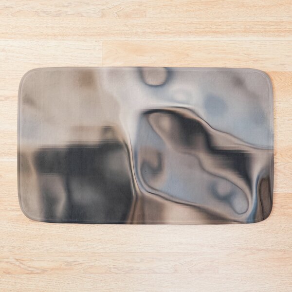 Item preview, Abstract Water Waves Refraction  Motif  (image size 7840x11680) designed and sold by Digital-Davinci.