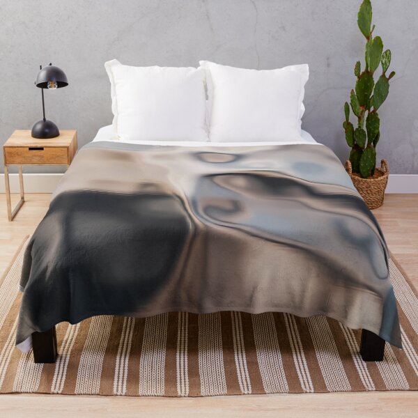 Item preview, Abstract Water Waves Refraction  Motif  (image size 7840x11680) designed and sold by Digital-Davinci.