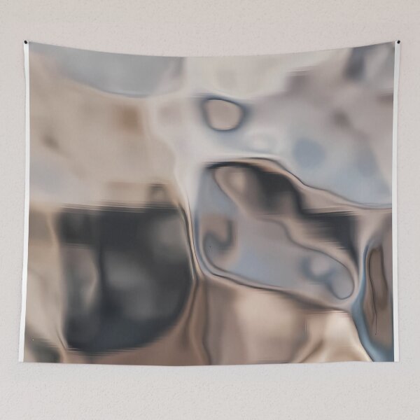 Item preview, Abstract Water Waves Refraction  Motif  (image size 7840x11680) designed and sold by Digital-Davinci.