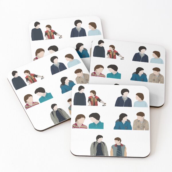 Item preview, 5 Seasons of Shared Looks designed and sold by wumbo15.