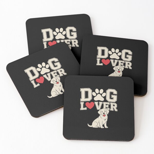 Item preview, Dog Paw Heart Puppy Love Minimal Pet Vibes National Dog Day  designed and sold by PowAcademy.