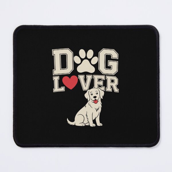 Item preview, Dog Paw Heart Puppy Love Minimal Pet Vibes National Dog Day  designed and sold by PowAcademy.