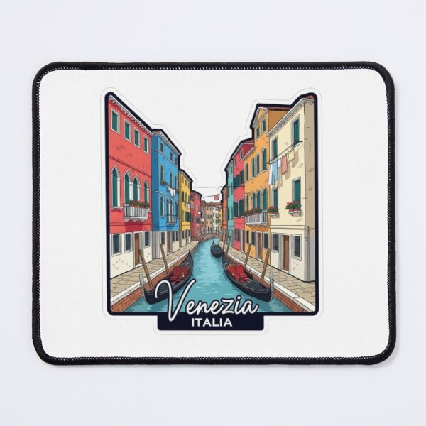 Item preview, Venice designed and sold by Aise06.