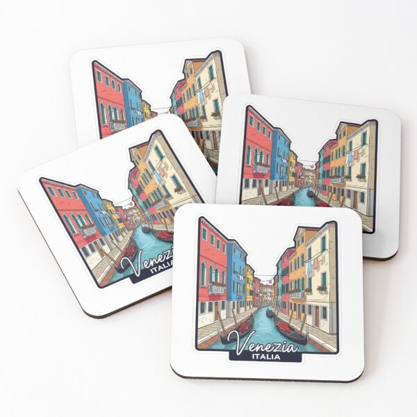 Item preview, Venice designed and sold by Aise06.