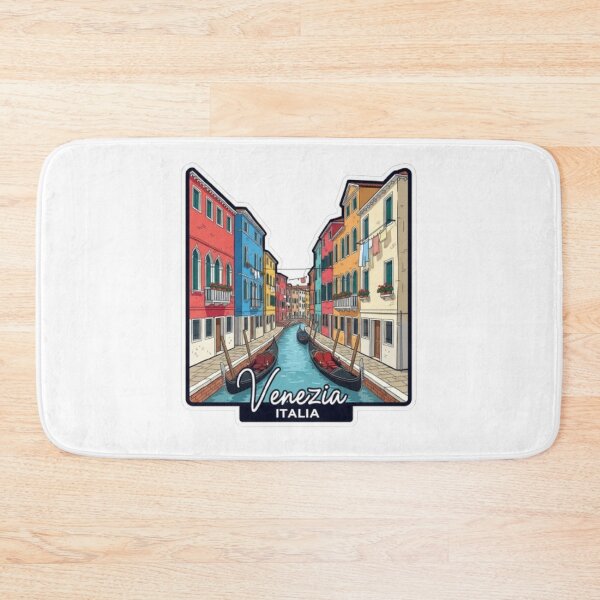 Item preview, Venice designed and sold by Aise06.