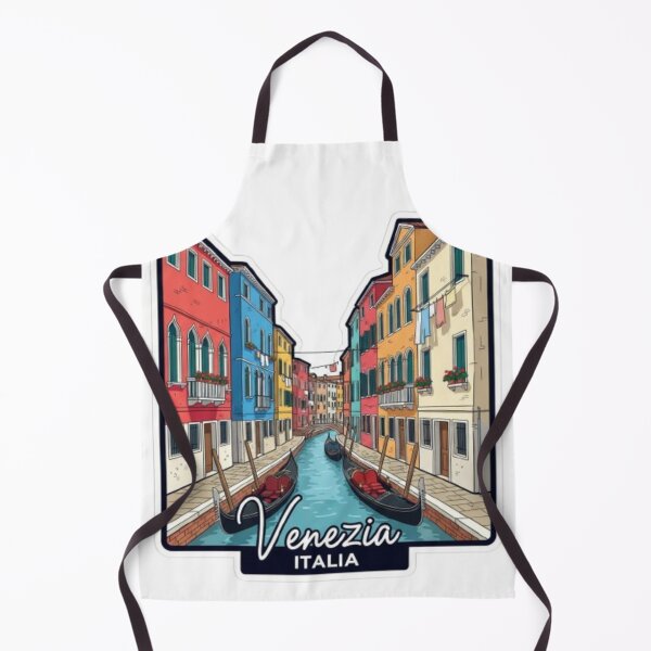 Item preview, Venice designed and sold by Aise06.