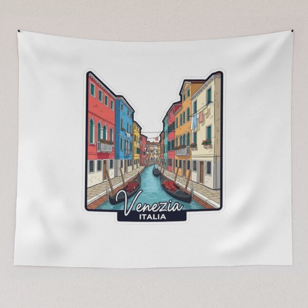 Item preview, Venice designed and sold by Aise06.