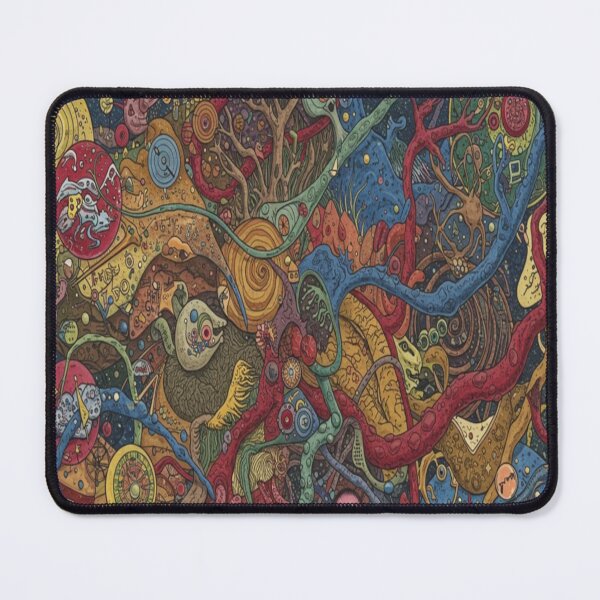 Item preview, ABSTRACT ART  designed and sold by Matoo5062.