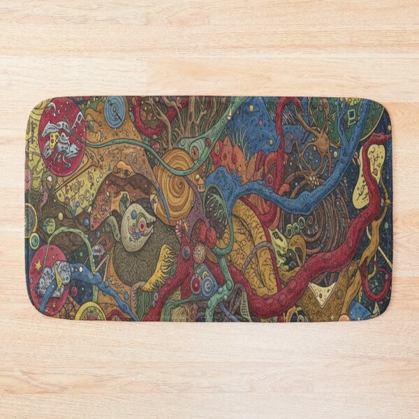 Item preview, ABSTRACT ART  designed and sold by Matoo5062.