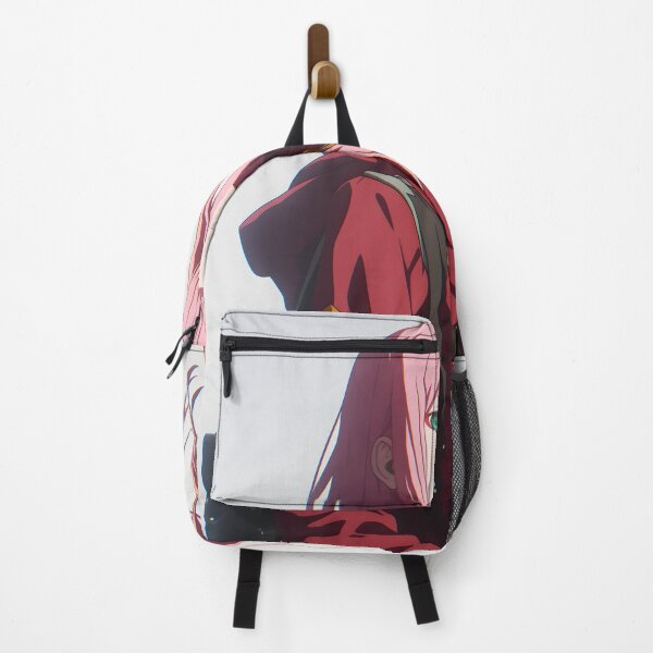 Item preview, Zero Two - Darling in the franxx 19 designed and sold by Infinite-Aspire.