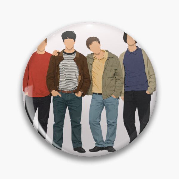 Artikelvorschau, Britpop Vector entworfen und verkauft von halibutgoatramb.