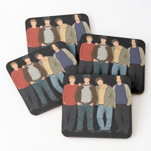 Item preview, Britpop Vector designed and sold by halibutgoatramb.