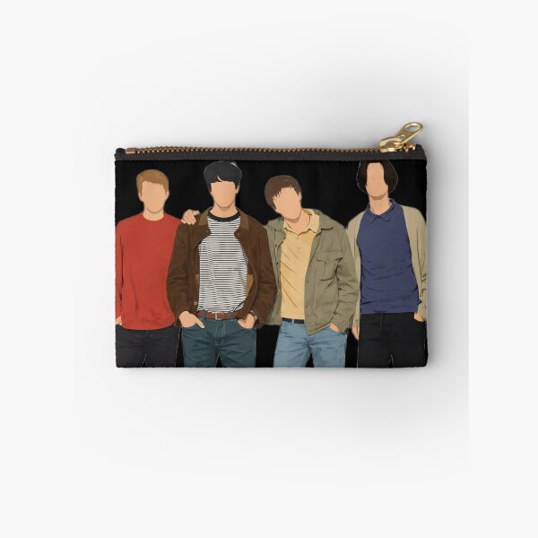 Artikelvorschau, Britpop Vector entworfen und verkauft von halibutgoatramb.