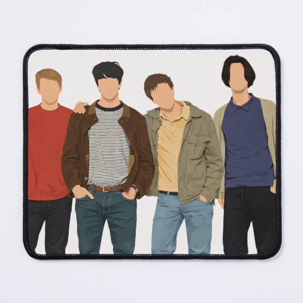 Item preview, Britpop Vector designed and sold by halibutgoatramb.