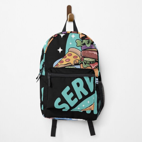 Item preview, Serving up Smiles Lunch Lady designed and sold by Lucaseinar.