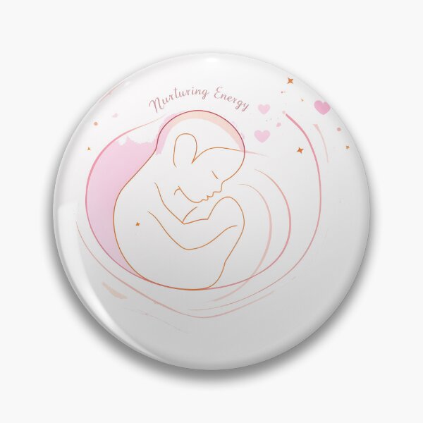 Item preview, Doula Childbirth designed and sold by Uglyandcute.