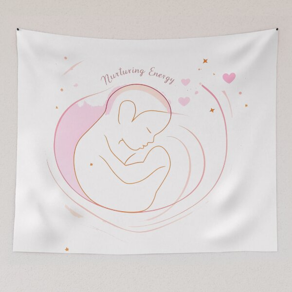 Item preview, Doula Childbirth designed and sold by Uglyandcute.