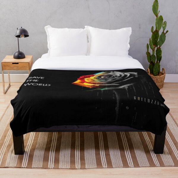 Item preview, Salvar el mundo designed and sold by GalluzziART.