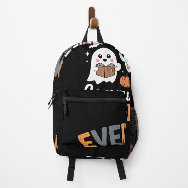 Item preview, Everyone Communicates Differently Halloween SLP Sped Teacher  designed and sold by CombatTask.