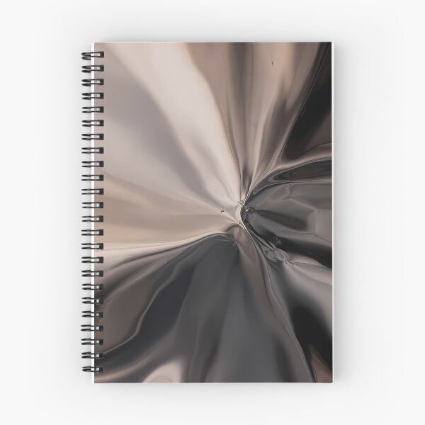 Item preview,  Abstract Water Waves Refraction  Motif  (image size 7840x11680) designed and sold by Digital-Davinci.