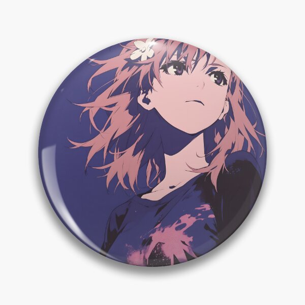 Item preview, Misaka Mikoto 11 designed and sold by Infinite-Aspire.