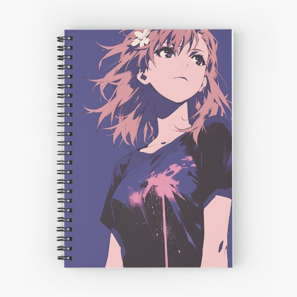 Item preview, Misaka Mikoto 11 designed and sold by Infinite-Aspire.