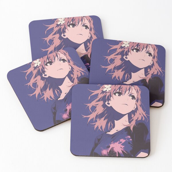 Item preview, Misaka Mikoto 11 designed and sold by Infinite-Aspire.