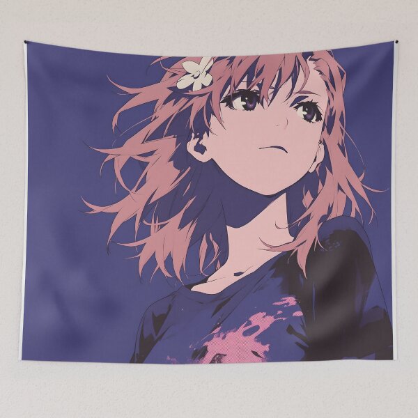 Item preview, Misaka Mikoto 11 designed and sold by Infinite-Aspire.