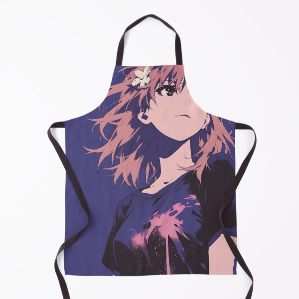 Item preview, Misaka Mikoto 11 designed and sold by Infinite-Aspire.