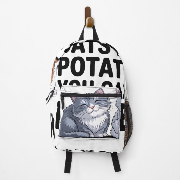 Item preview, Cats Are Like Potato Chips You Can'T Just Have One designed and sold by StephenDDArt.