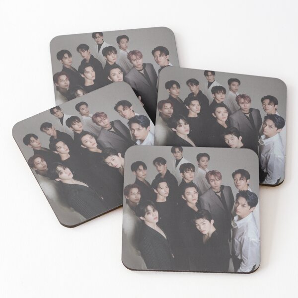 Item preview, Seventeen designed and sold by Amaliny13.