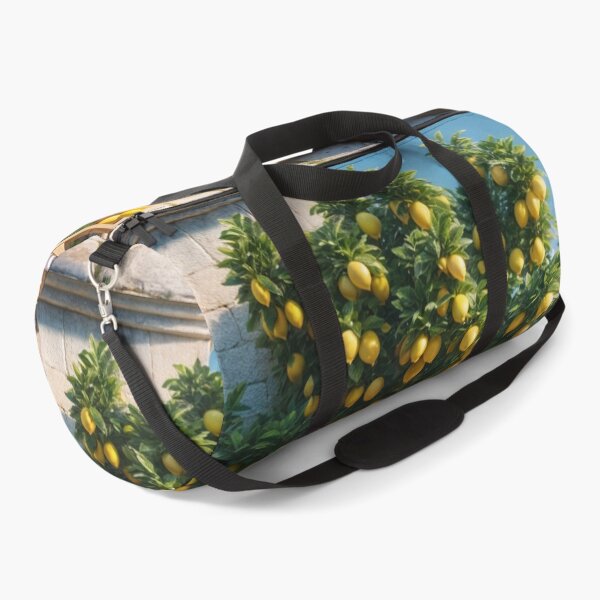 Item preview, Peaceful Coastal Retreat designed and sold by Undersea Ai Art.