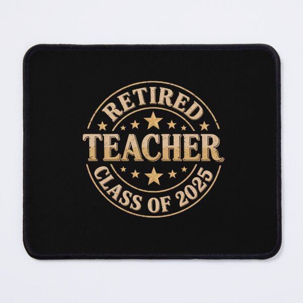 Item preview, Class Of 2025 Teacher designed and sold by StephenDDArt.
