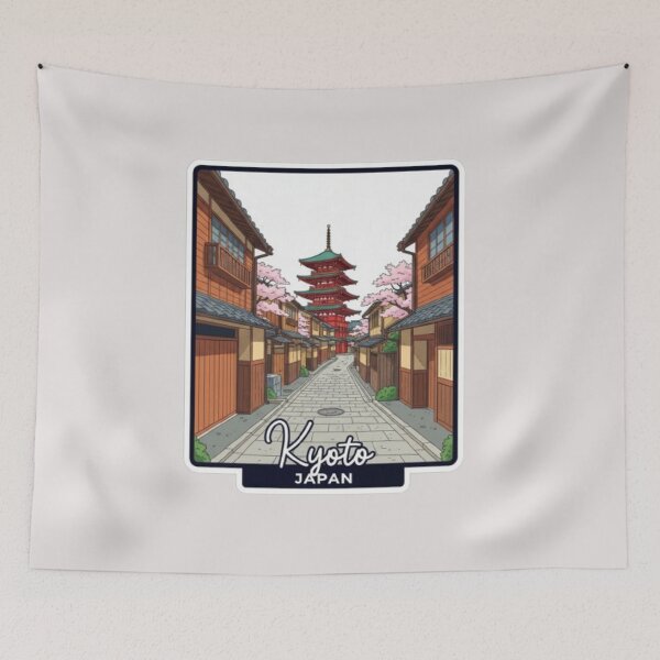 Item preview, Kyoto designed and sold by Aise06.
