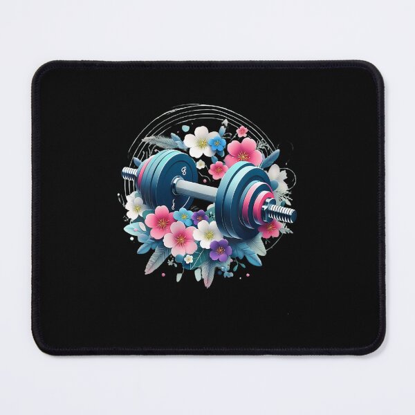 Item preview, In My Muscle Funny Women Gym designed and sold by poyinganianop.