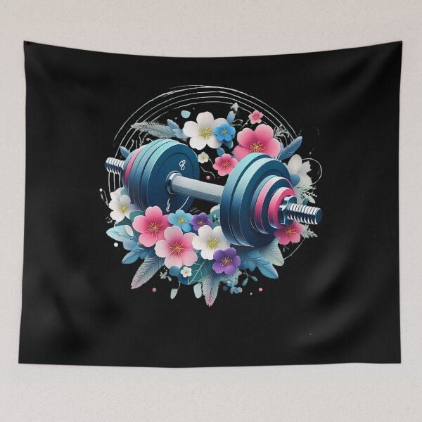 Item preview, In My Muscle Funny Women Gym designed and sold by poyinganianop.