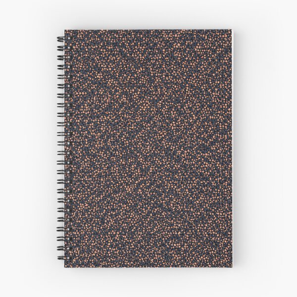 Item preview, Midnight Grain Pattern designed and sold by LuxeFusionArt.