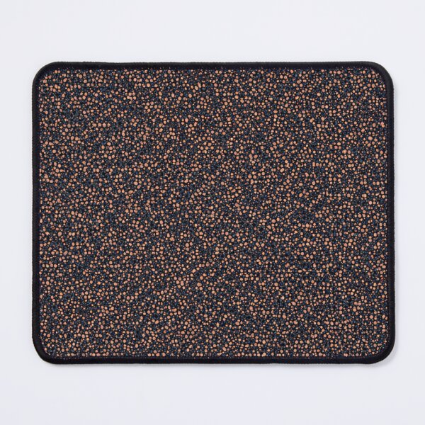 Item preview, Midnight Grain Pattern designed and sold by LuxeFusionArt.