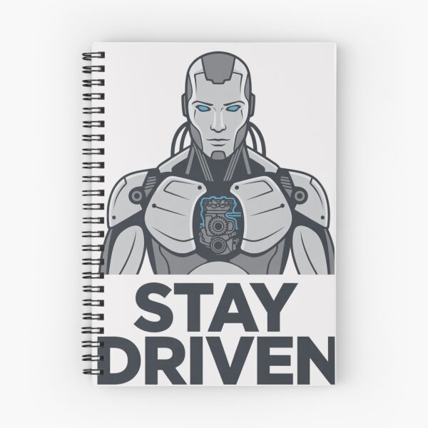 Item preview, Robot stay driven designed and sold by 123ks.