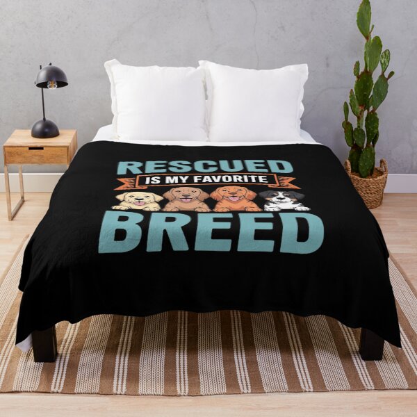 Item preview, Dog Rescue Apparel Animal Lover & Animal Rights Advocate Men Women designed and sold by PowAcademy.