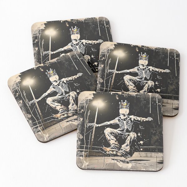 Item preview, Street King Eternal designed and sold by ONYX Pixee.