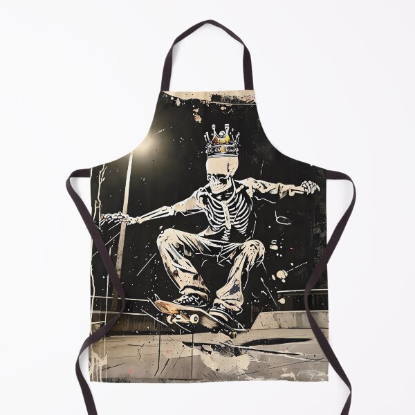 Item preview, Street King Eternal designed and sold by ONYX Pixee.