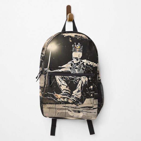 Item preview, Street King Eternal designed and sold by ONYX Pixee.