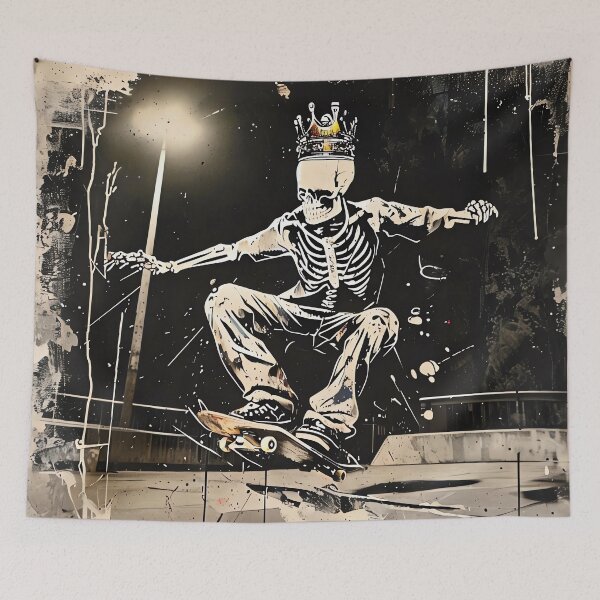 Item preview, Street King Eternal designed and sold by ONYX Pixee.