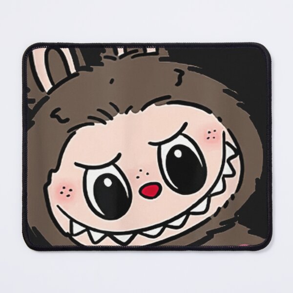 Item preview, Brown Labubu designed and sold by NovaNeal.