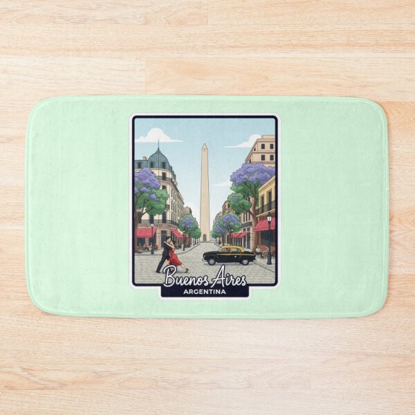Item preview, Buenos Aires Argentina designed and sold by Aise06.