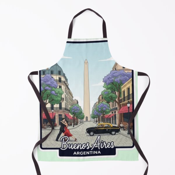 Item preview, Buenos Aires Argentina designed and sold by Aise06.