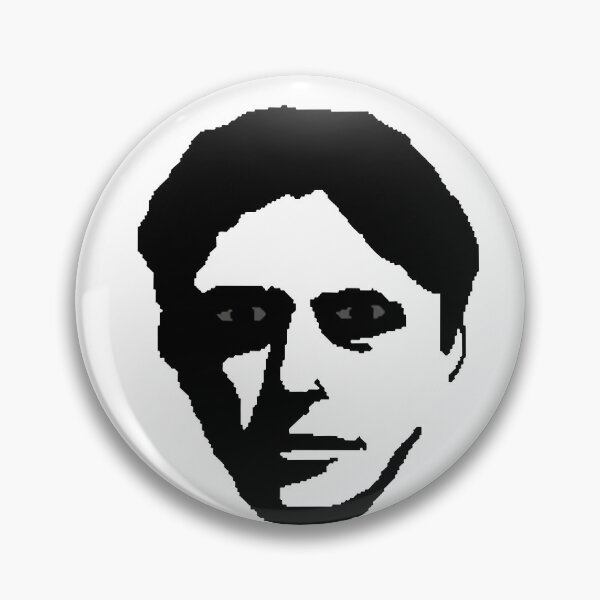 Item preview, Jerma: I love all of you guys designed and sold by Fire TheMann.